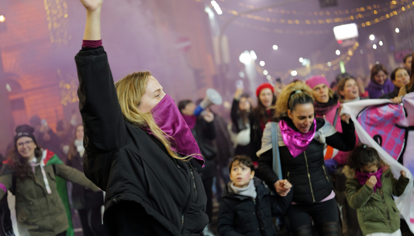 Dia da Mulher: por que data foi criada? (Crédito: Vittorio Zunino Celotto/Getty Images)