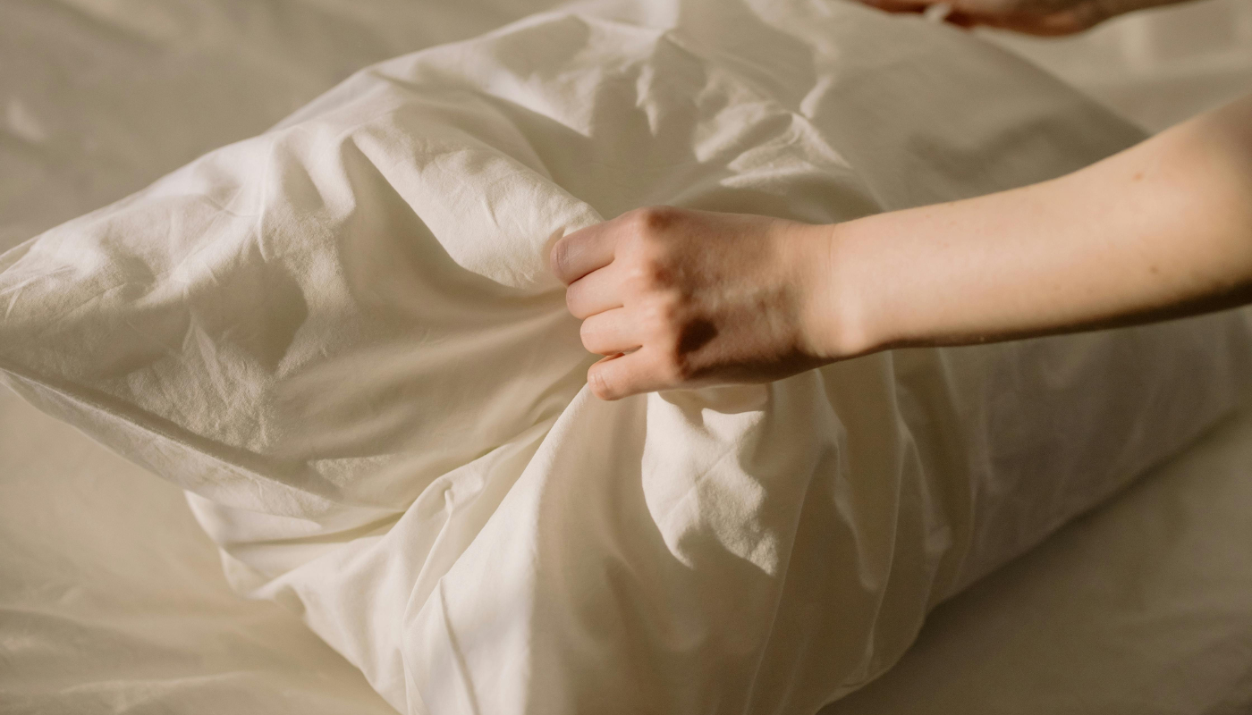 Pode colocar travesseiro na máquina de lavar, mas muito cuidado com modelo específico