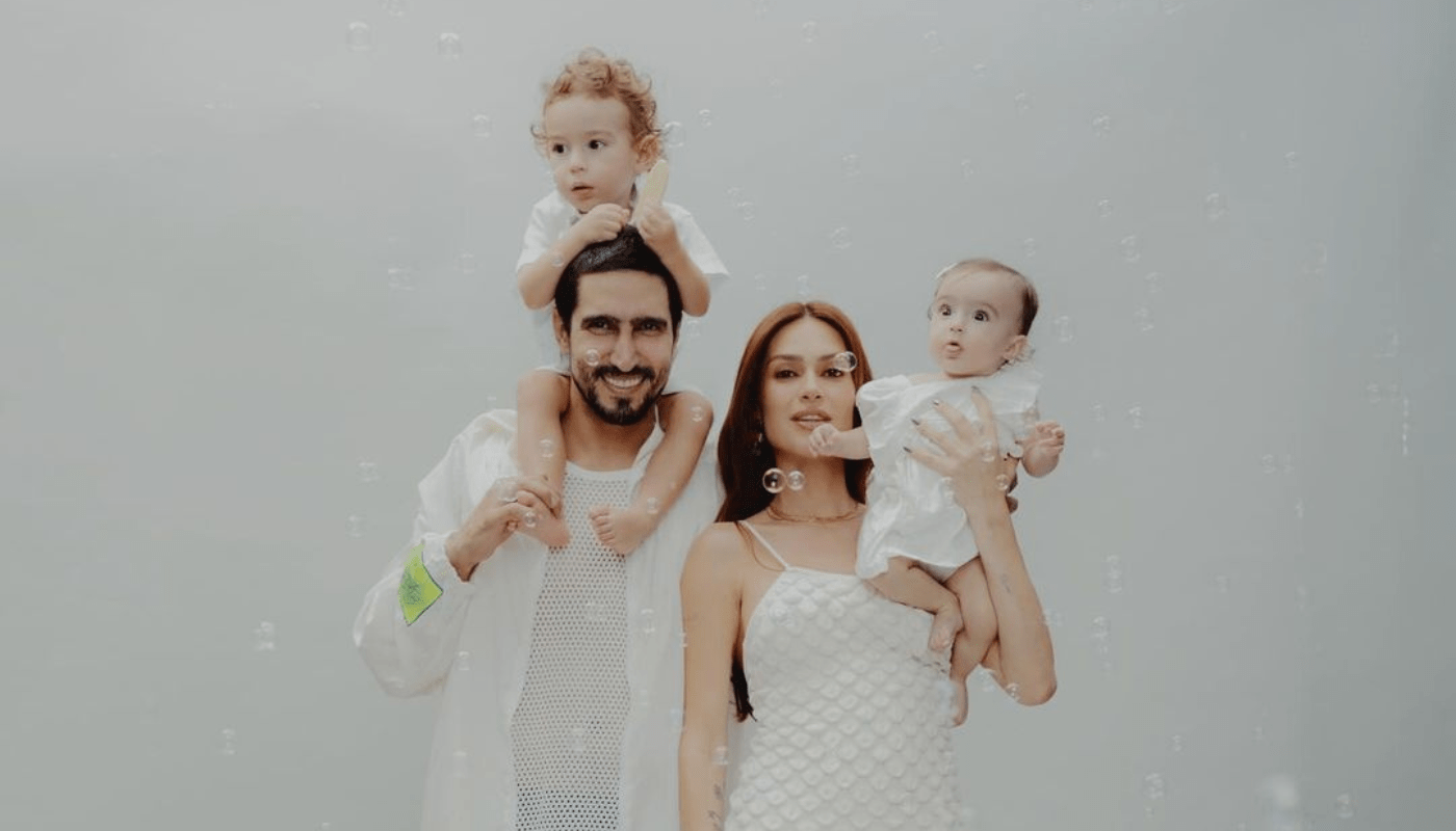 famosas que não gostaram da gravidez