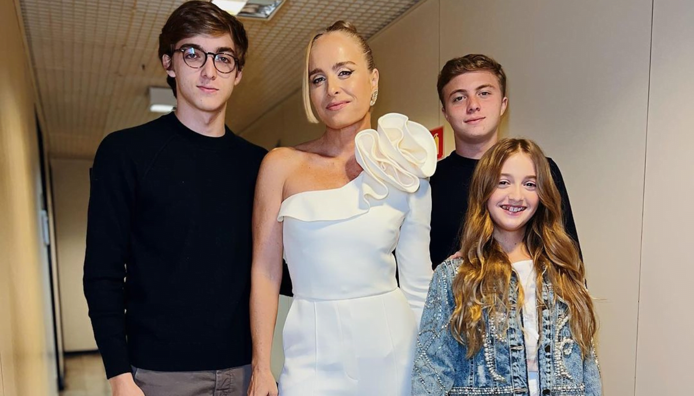 famosas que não gostaram da gravidez