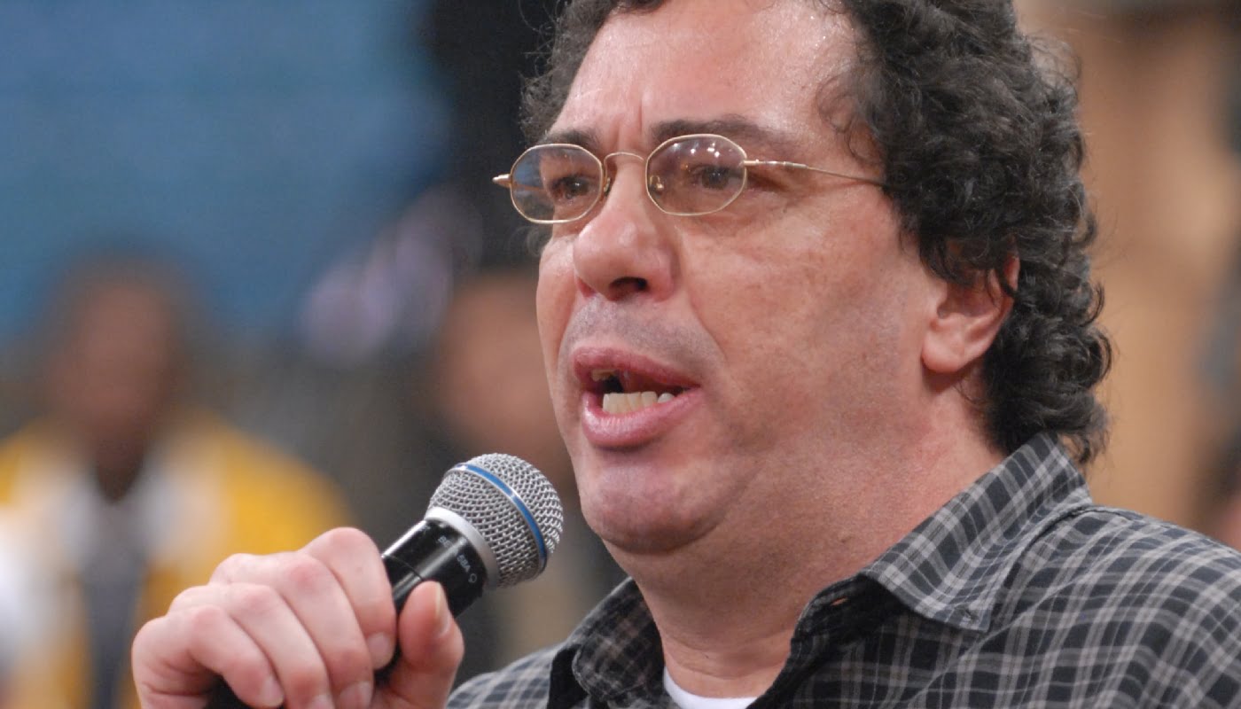 Famosos que usaram drogas