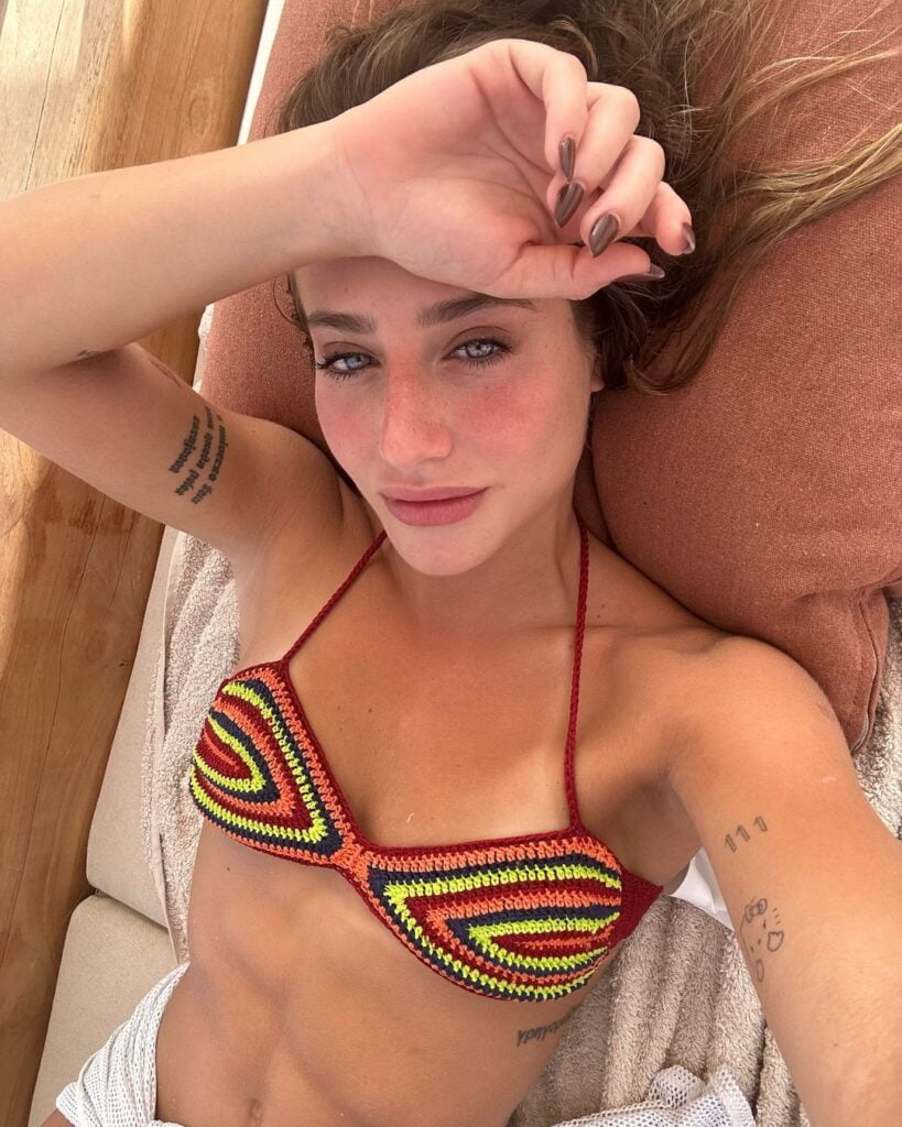 Bruna Griphao