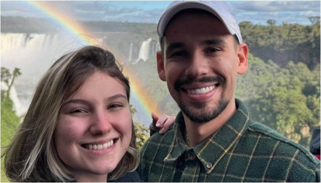 isabel veloso e marido