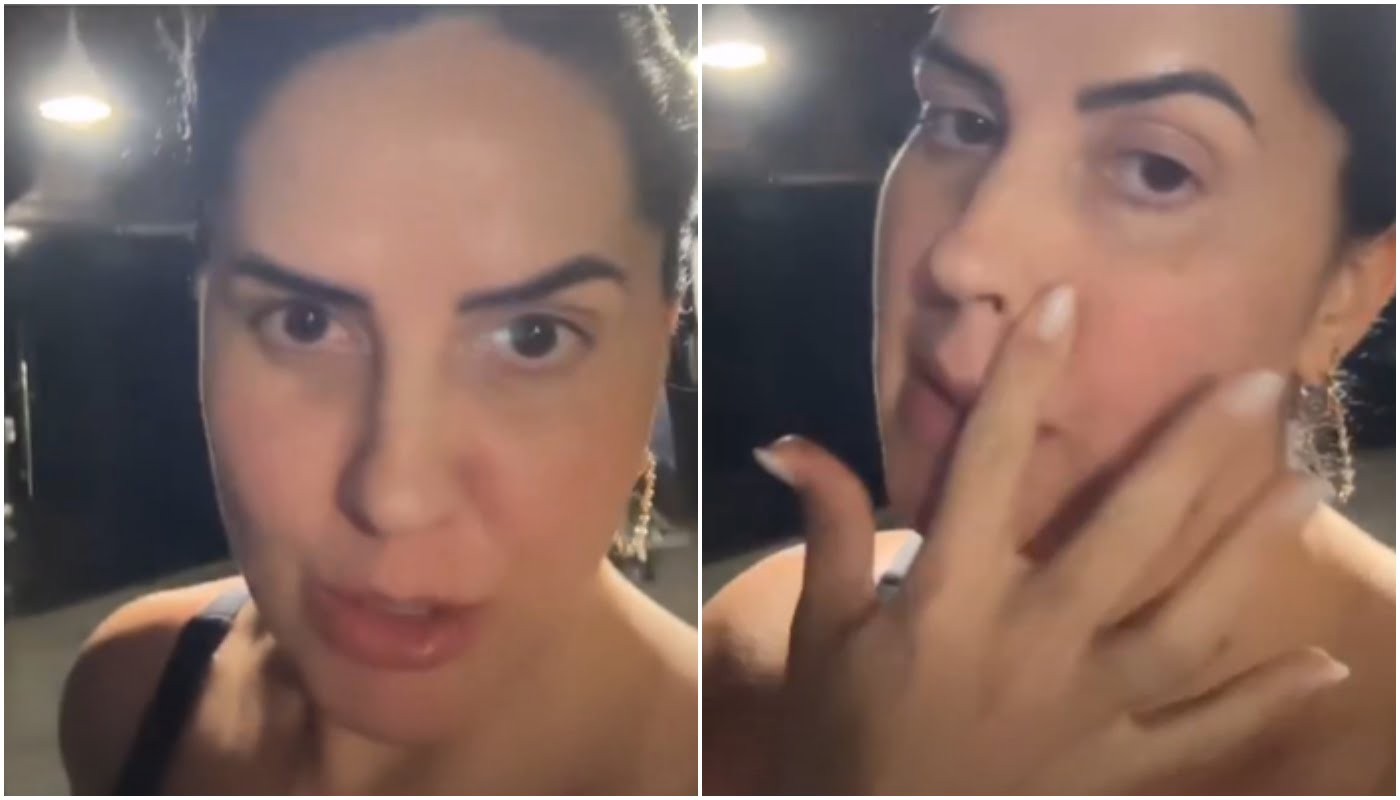 graciele lacerda