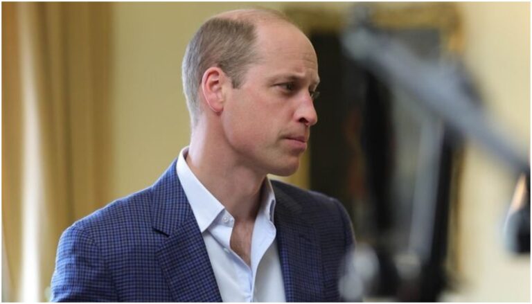 Príncipe William