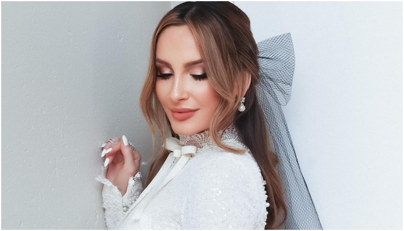 Claudia Leitte (Instagram/@claudialeitte)