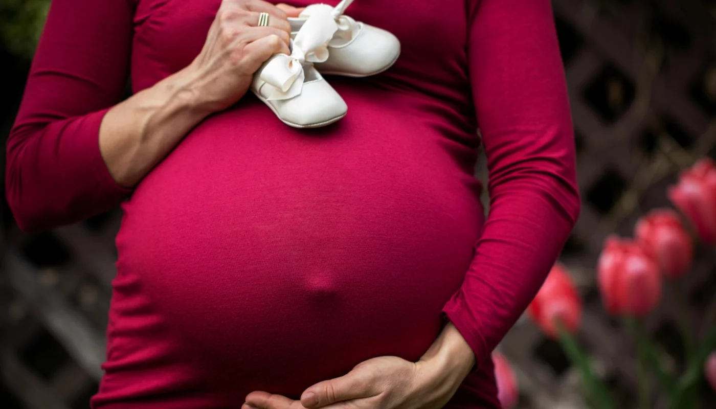 como descobrir o sexo do bebê
