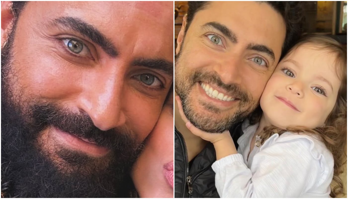 filha de Carlo Porto