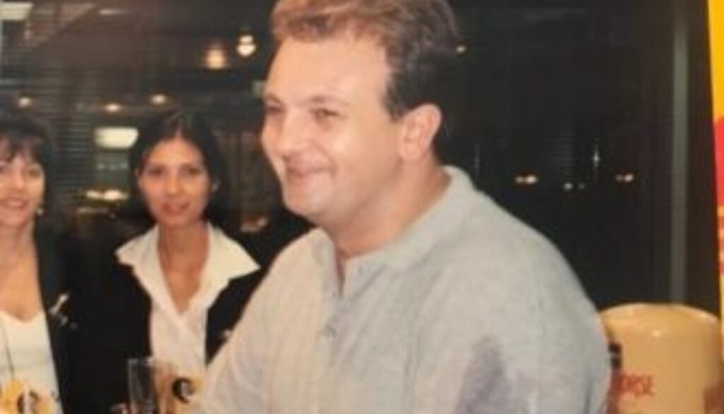 Erick Jacquin