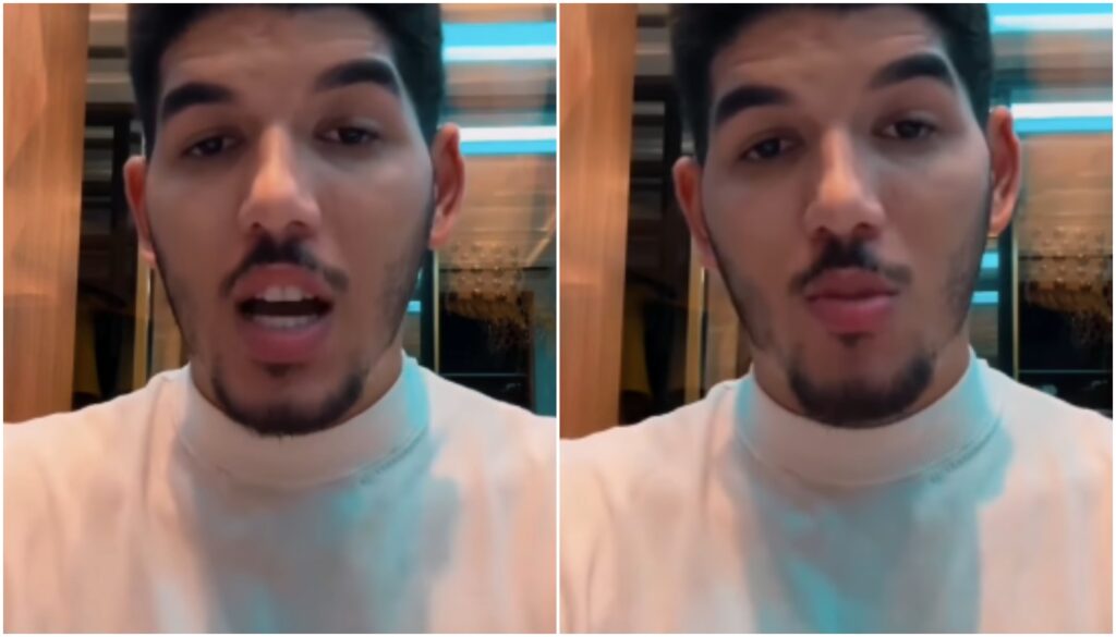 filho de zé vaqueiro