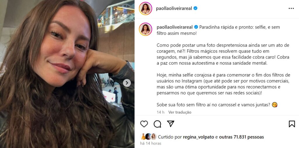 paolla oliveira