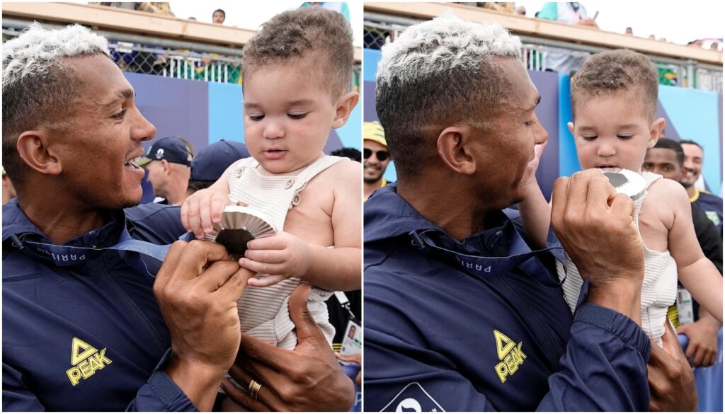 Isaquias Queiroz