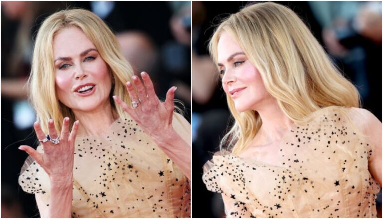 nicole kidman