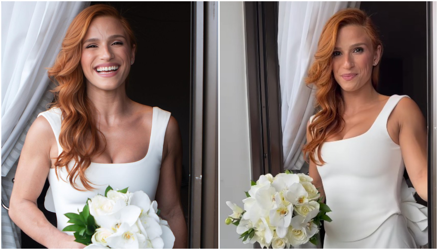 Casamento Jade Barbosa