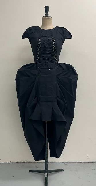 vestido anttonia