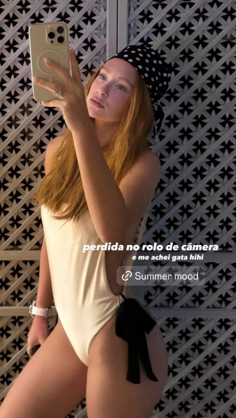 marina ruy barbosa