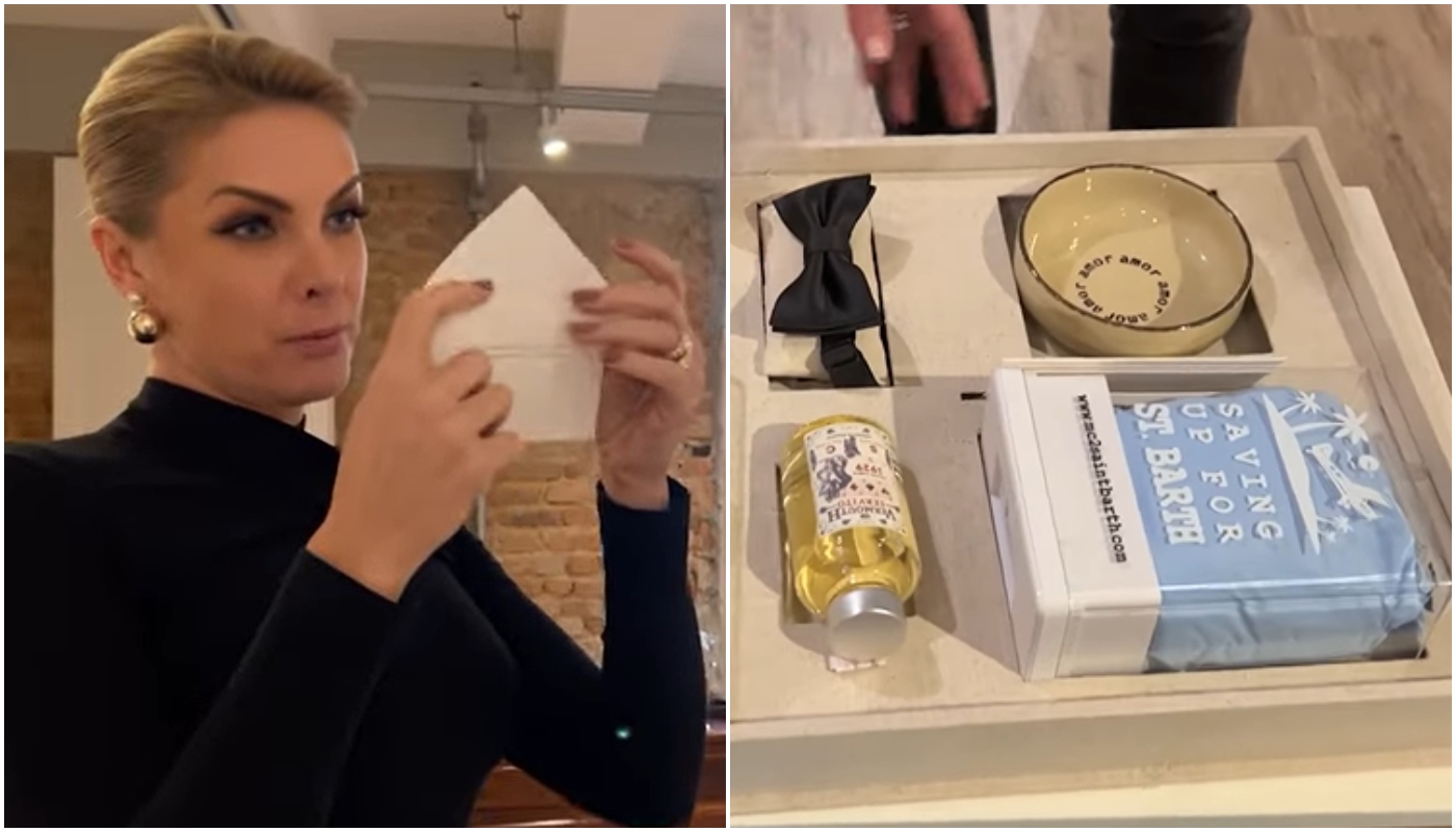 Ana Hickmann (Créditos: Reprodução/YouTube @canalanahickmann)