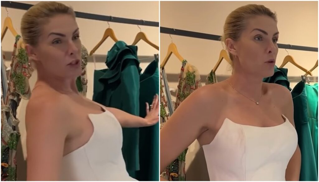 ana hickmann
