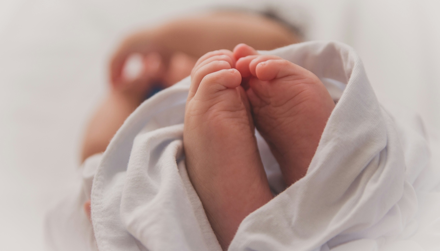 Bebê nascer de 8 meses é mais perigoso do que nascer de 7?