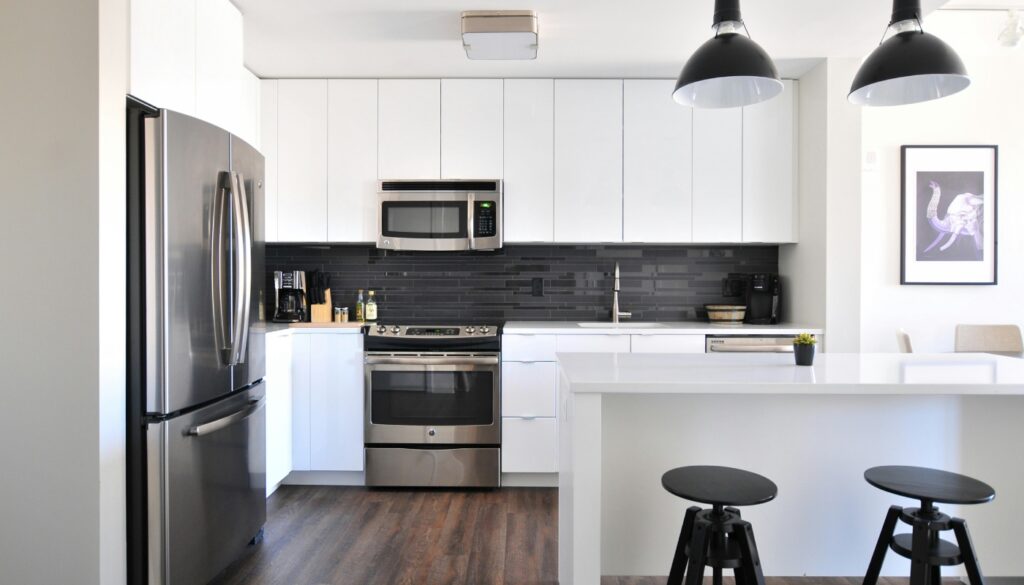 Decorar cozinha
