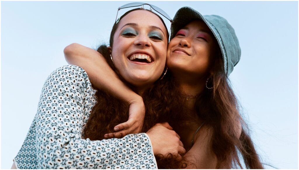 amigas