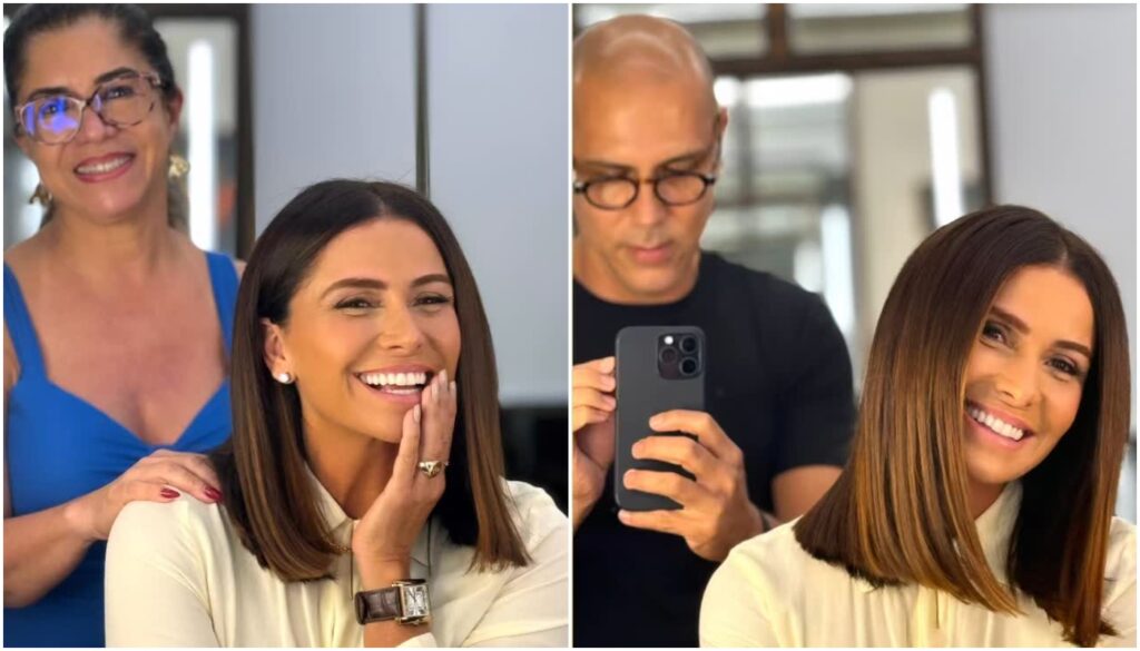 giovanna antonelli