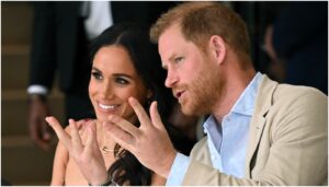 harry e meghan