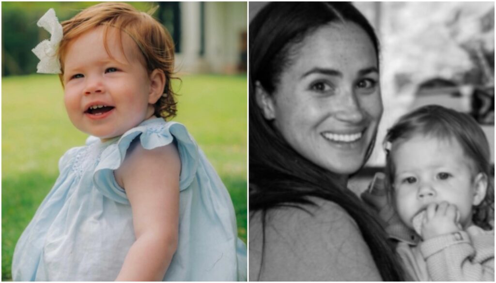 família harry