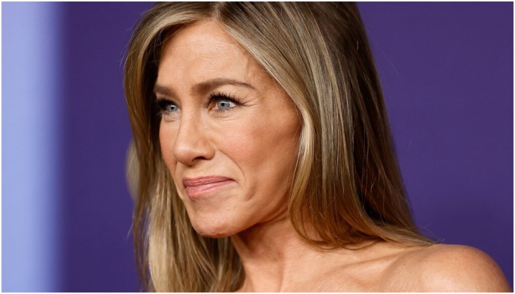 Jennifer Aniston