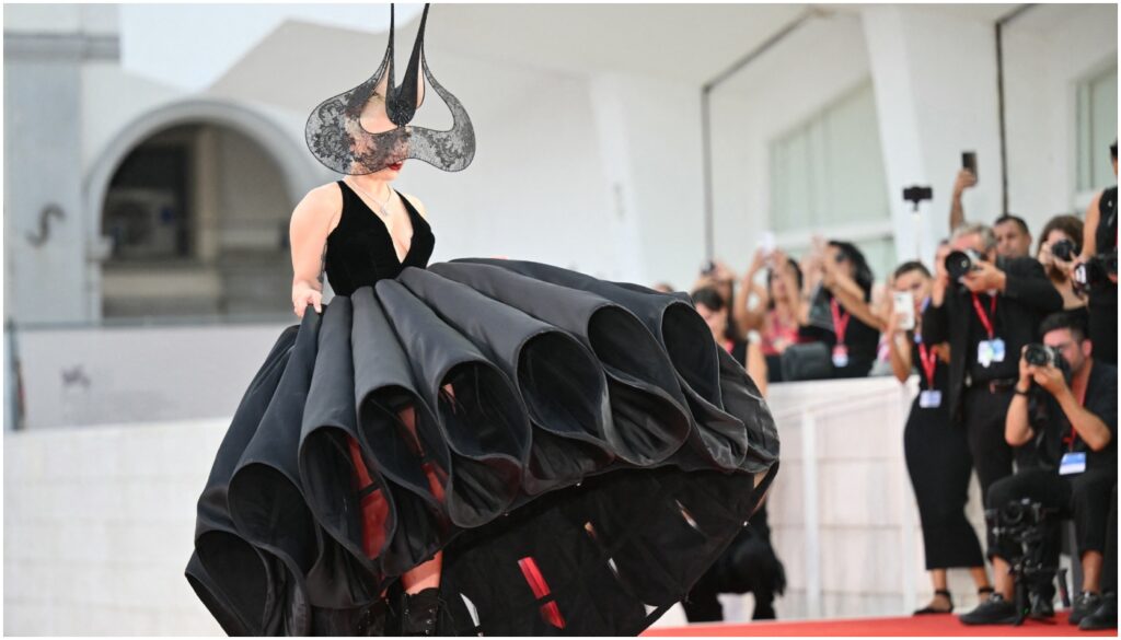 lady gaga