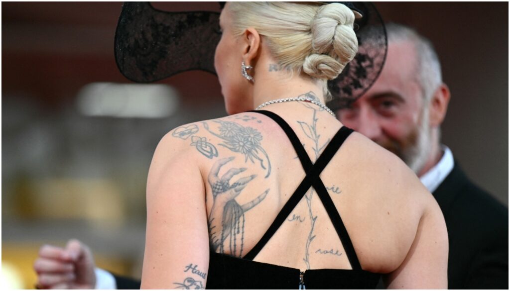 lady gaga