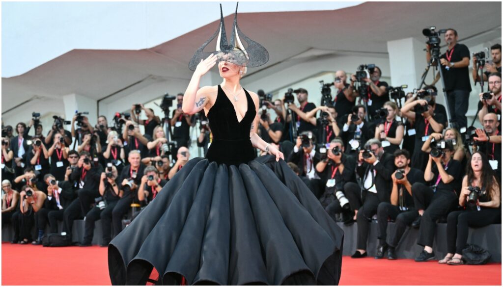 lady gaga