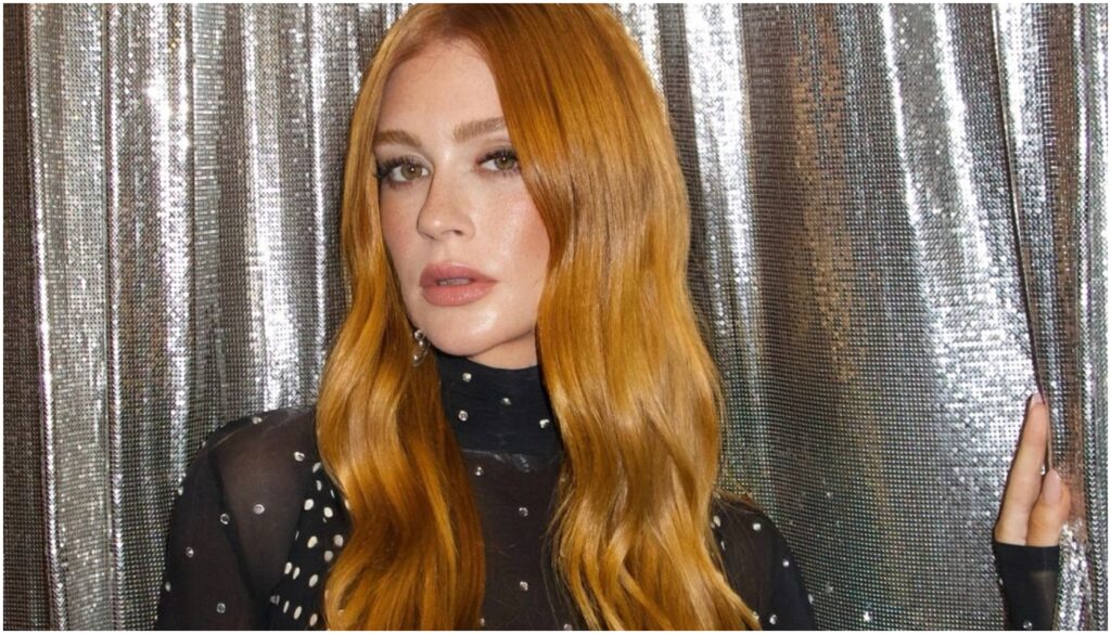 Marina Ruy Barbosa (Créditos: Reprodução/Instagram @marinaruybarbosa)