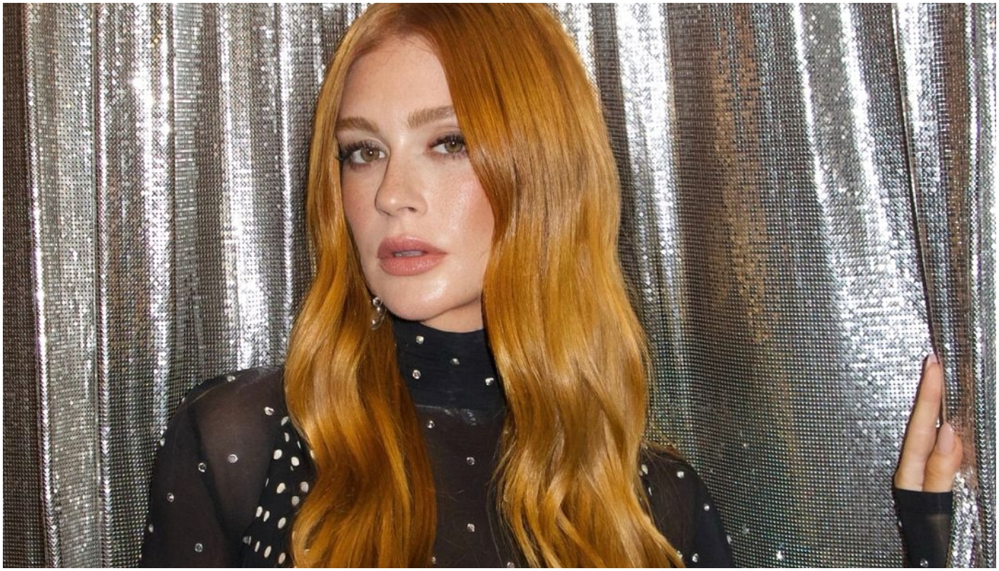 Marina Ruy Barbosa (Créditos: Reprodução/Instagram @marinaruybarbosa)