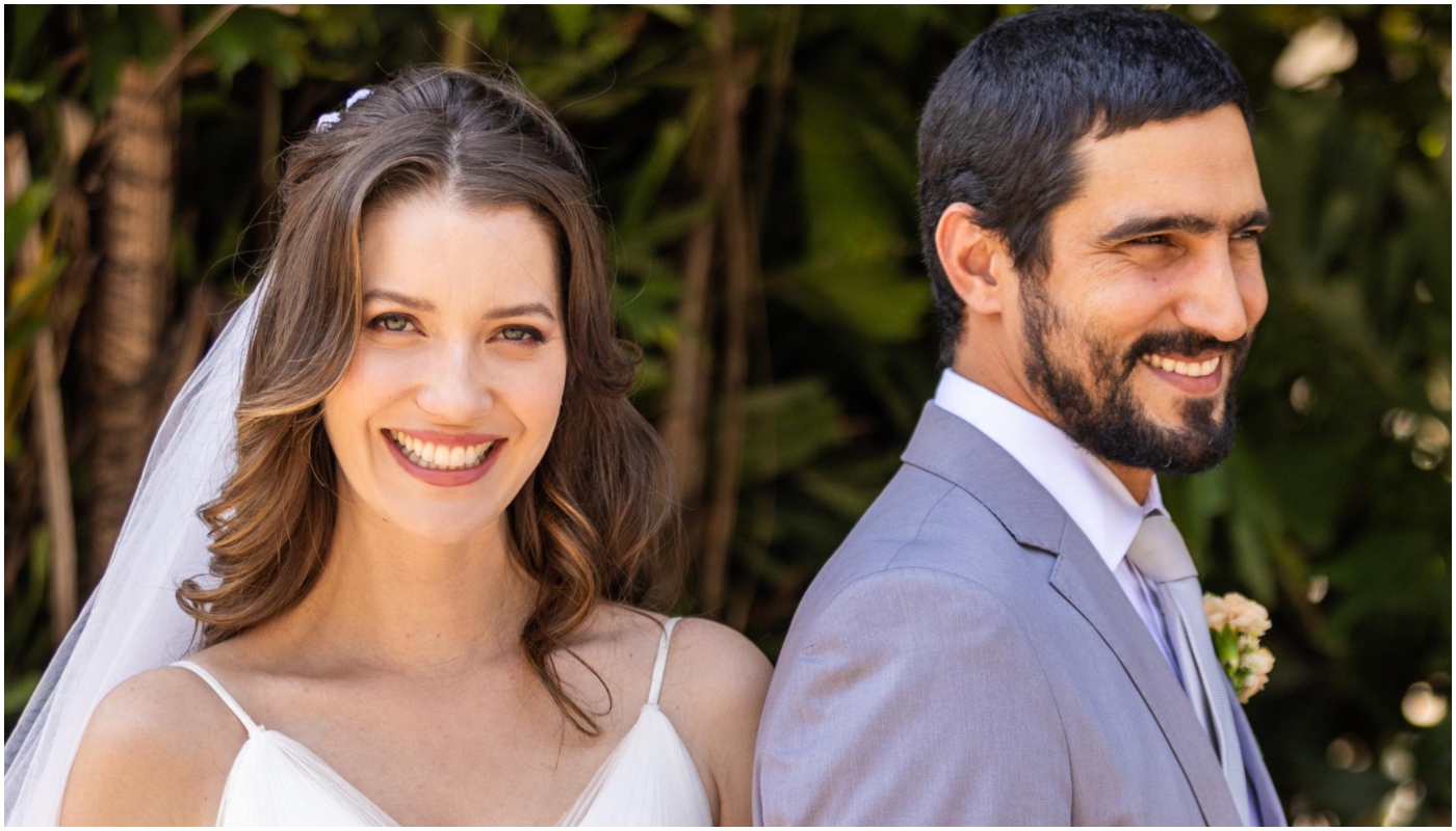 (Créditos: Divulgação/TV Globo)