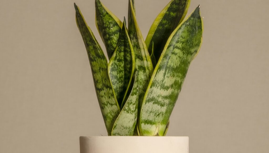 Plantas boas para ter em casa