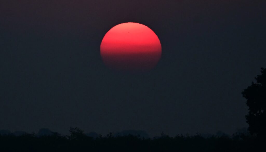 (Crédito: PABLO PORCIUNCULA/AFP via Getty Images)