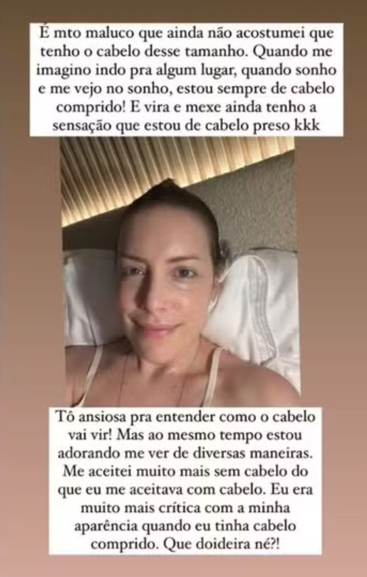fabiana justus