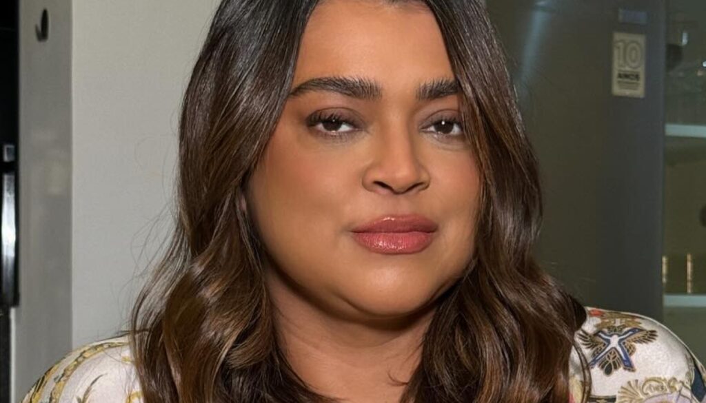 câncer de preta gil