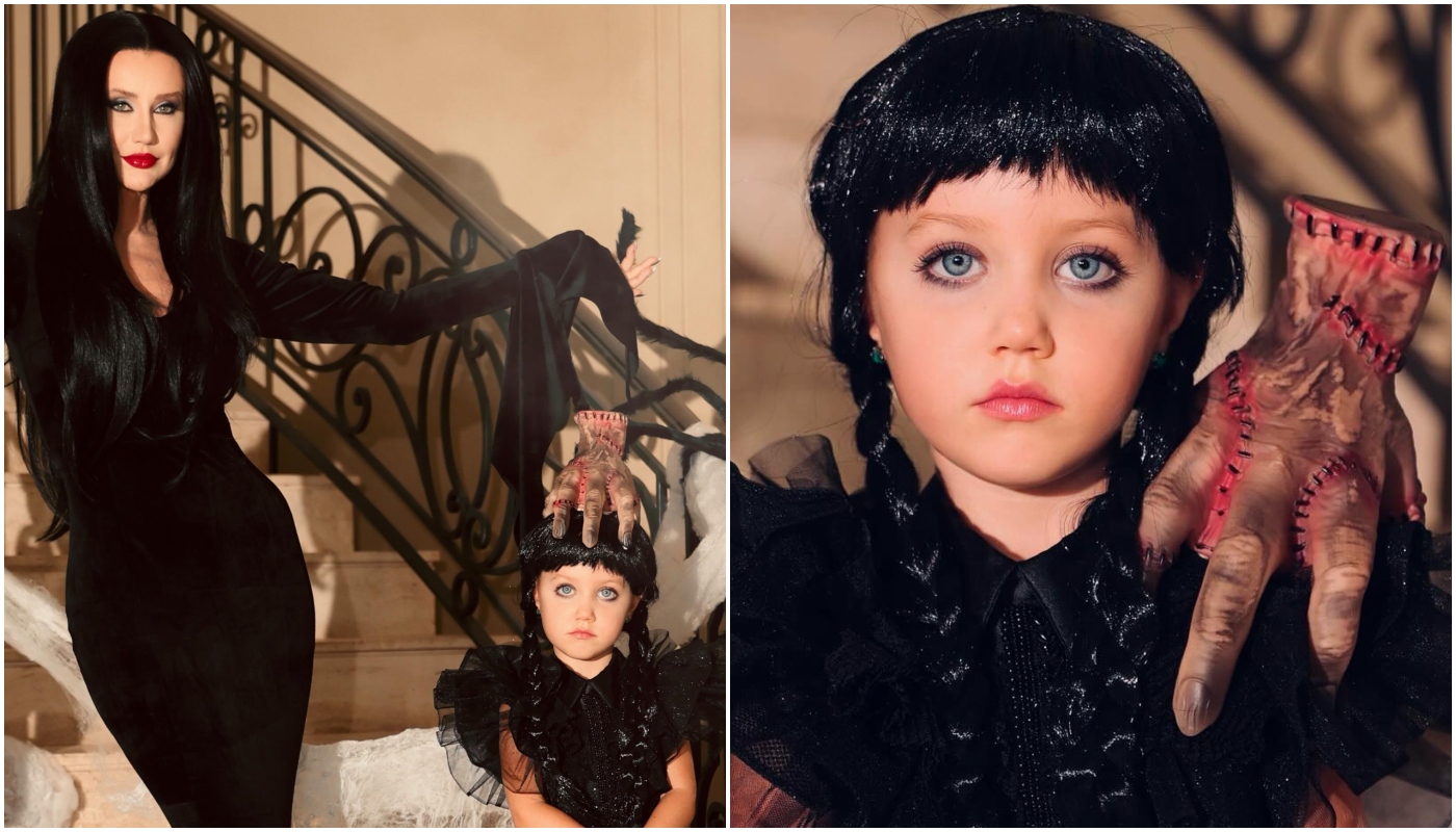 filha ana paula siebert