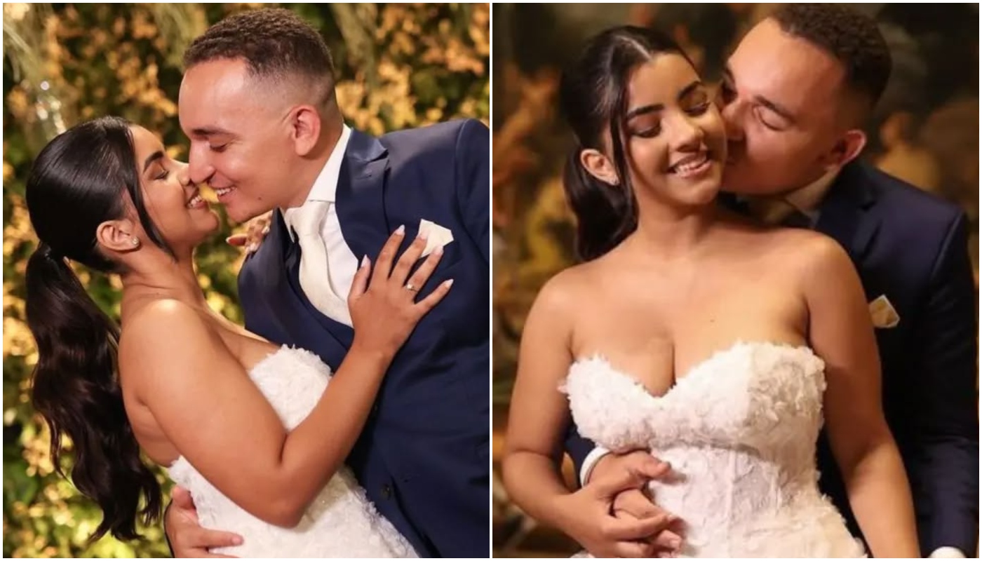 João Gomes e Ary Mirelle (Créditos: Instagram/Reprodução @arymirelle)