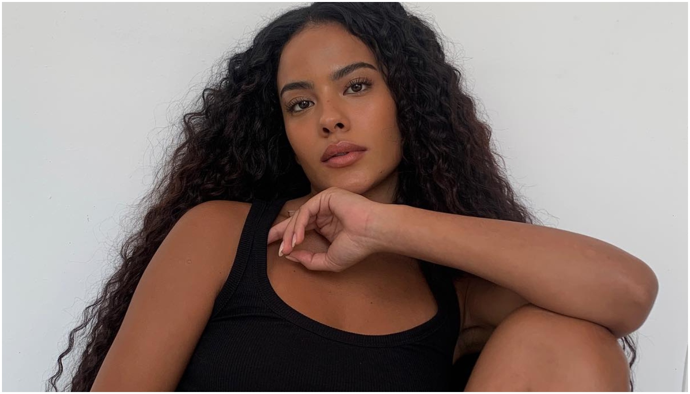 Bella Campos surge com fios curtinhos da moda para remake de “Vale Tudo”