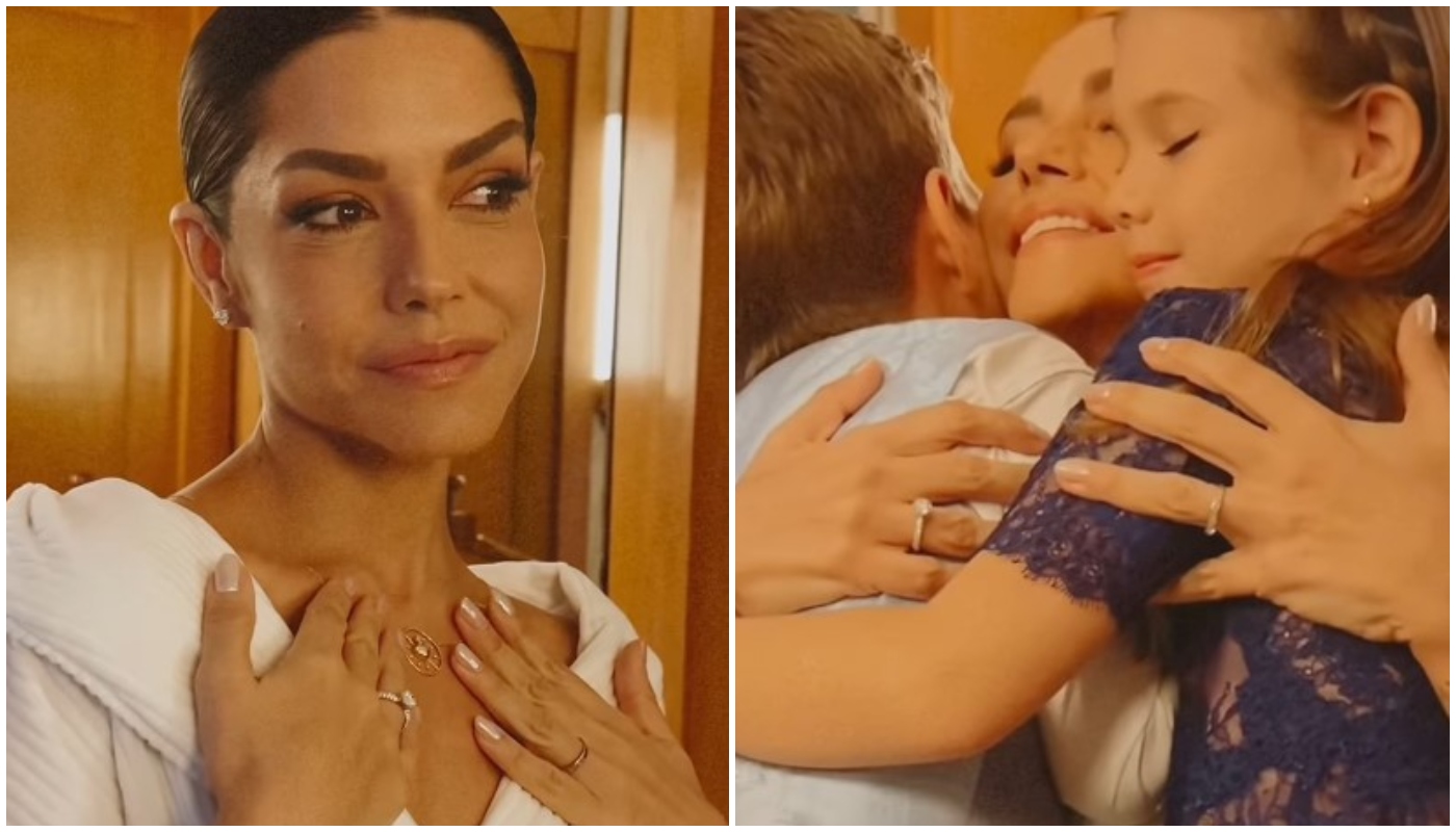 filhos thais fersoza