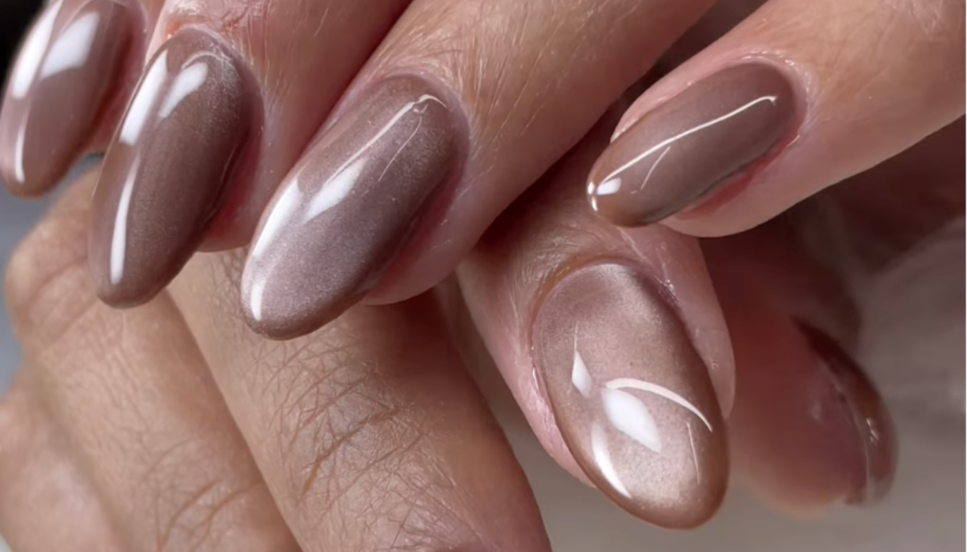 Qual formato de unha está na moda em 2025?