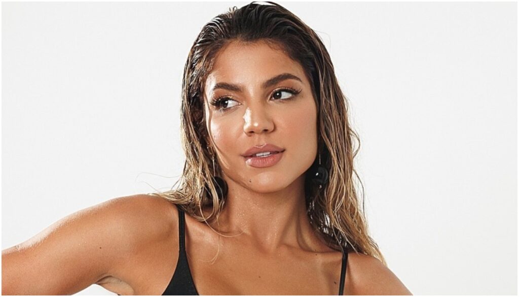 Hariany Almeida