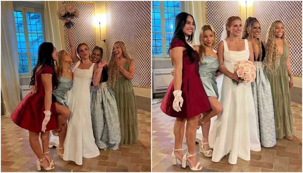 casamento de jade barbosa