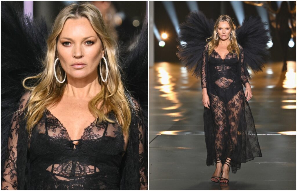 Kate Moss