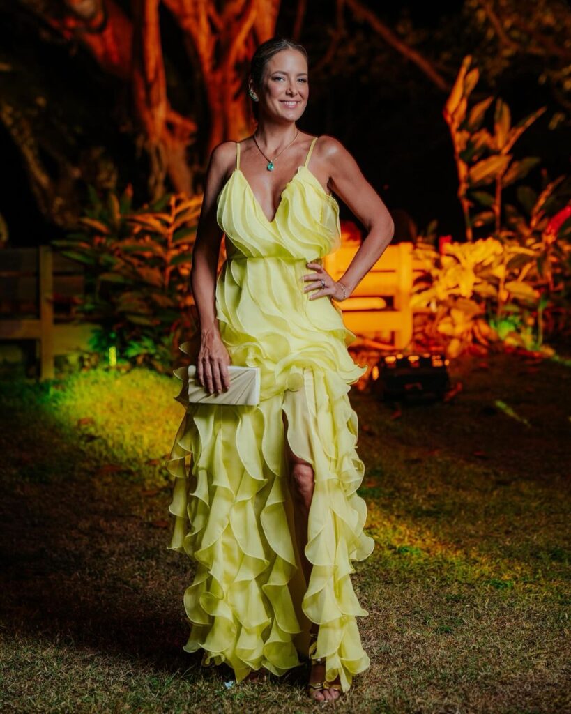 ticiane pinheiro