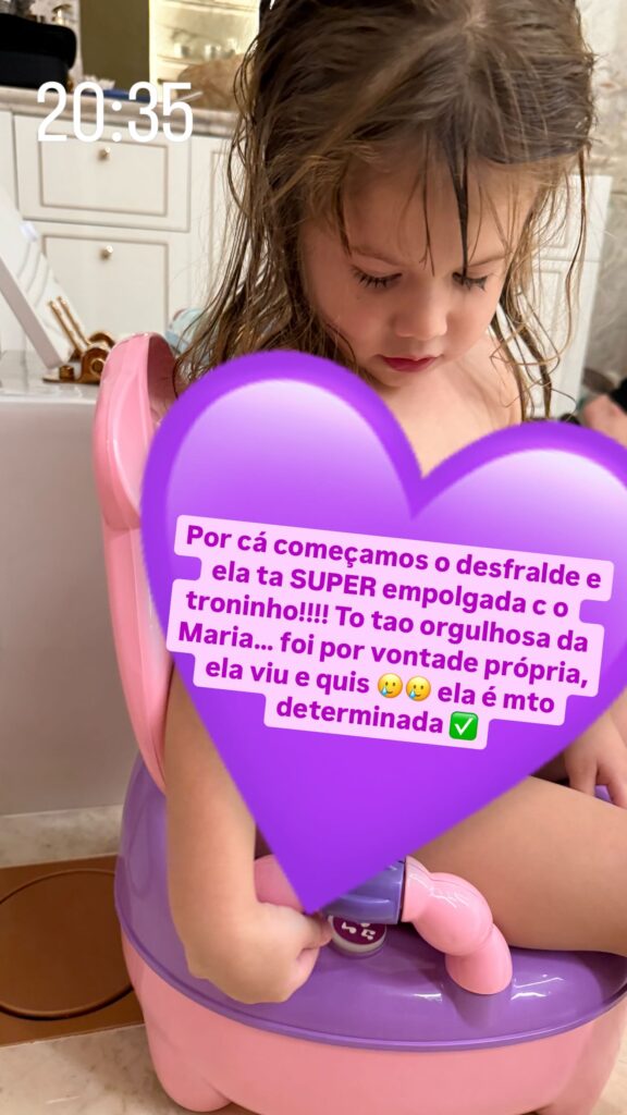 maria alice filha virginia