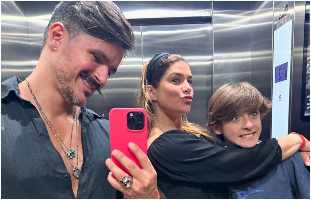 família priscila fantin